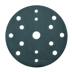 DISCO DE LIJA KOVAX 6" GRANO 3000 TENAZIT (3296)