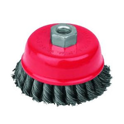 CARDA DE COPA TRENSADO FINO 3" AKSI (116631)