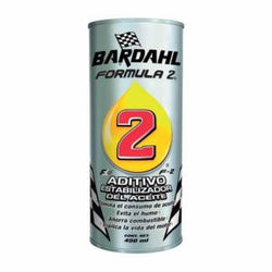 ADITIVO PARA ACEITE BARHDAL 2 450ML.