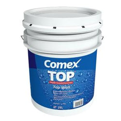 TOP WALL AISLANTE TERM BCO BASE COMEX (0284306)