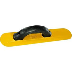 FLOTA TIPO MAGNESIO PUNTA REDONDA 16" CELTA (LLMRG)