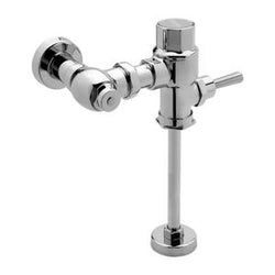FLUXOMETRO P/MINGITORIO PALANCA 7185-19 HELVEX