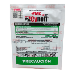 CYNOFF 10 GRS. C-REAL-B