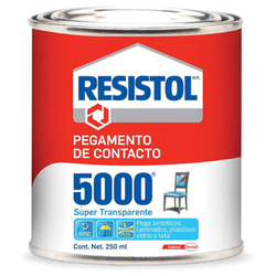 RESISTOL 5000 ST 250ML (1513749)