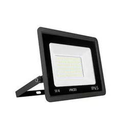 REFLECTOR LED 50W LUZ BLANCA 6500K AKSI (116544)