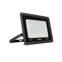 REFLECTOR LED 50W C/SENSOR DE MOVIMIENTO AKSI (116564)