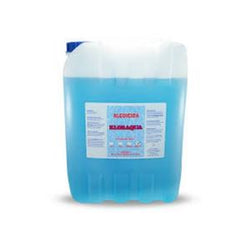 HIPOCLORITO P/ALBERCA 20 LITROS KLORAQUA