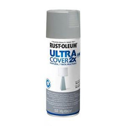 AEROSOL RUST-OLEUM GRIS INVIERNO BRILLANTE 2X 340 G (262175)
