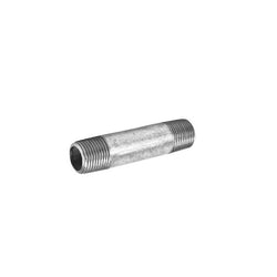 Niple Galvanizado  1/8  X  3  AR A010130