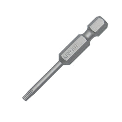 Punta Torx De Poder  T-15 De 1/4'' A 49.2 Mm De Longitud URREA (16016)