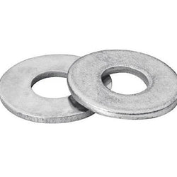 ARANDELA PLANA GALV.  5/16