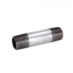 Niple Galvanizado  1 1/4  X  2 1/2   AR A011225