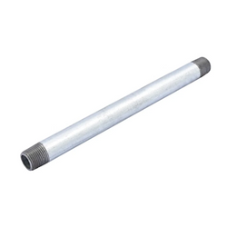 Niple Galvanizado  3/4  X  11  AR A010752