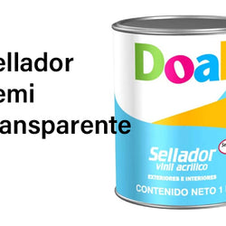 SELLADOR 500 1/2 LITRO DOAL