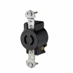 CONTACTO ARROW HART 7210-B 2 PATAS 20 AMP  250 V FIJO