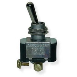 INTERRUPTOR PALANCA 2 TORNILLOS WD82600 ARROW HART