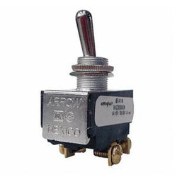 Interruptor Palanca 4 Tornillos WD82606 ARROW HART