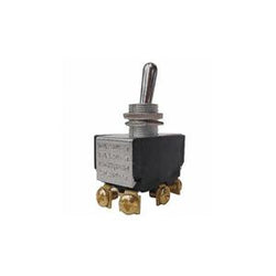 INTERRUPTOR PALANCA 6 TORNILLOS WD82608 ARROW HART