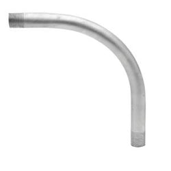 CODO CONDUIT CON ROSCA 3/4"  (9500100)