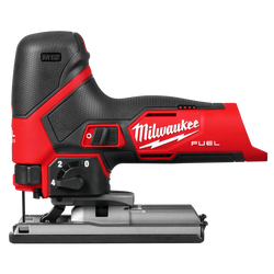 SIERRA CALADORA M12 FUEL MILWAUKEE (2545-20)