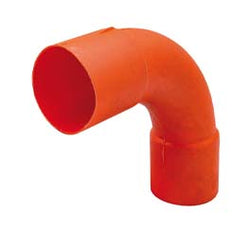 CODO POLIDUCTO  2" HQ