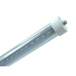 TUBO 30/32 W 1 PIN FLOURESCENTE T- 8  LUZ DIA