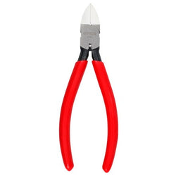 PINZA CORTE DIAGONAL 6" MANGO RUBBER GRIP URREA (212G)