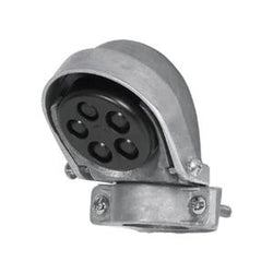 MUFA DE  1 1/4"" ANCLO (MUF 114)