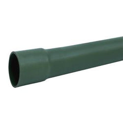 Tubo Conduit Verde Ligero  1"  3 Mts ARGOS (TPL0253)