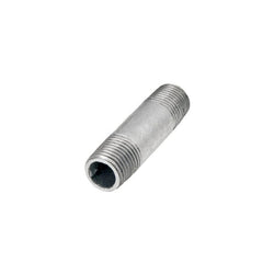 Niple Galvanizado  1 1/2  X  5   AR A011542
