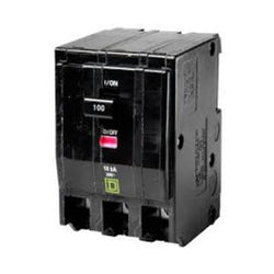 PASTILLA TERMICA 3 X 100 AMP SQUARE D (QO3100)