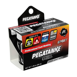 Pegatanke Epoxico Acero (2412)