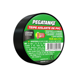 Pegatanke Cinta Aislar 9 Mts. (2414)
