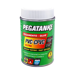 Pegatanke PVC-CPVC 240ml. (2419)
