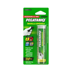 Pegatanke Masilla Epoxica 35 Grs. (2422)