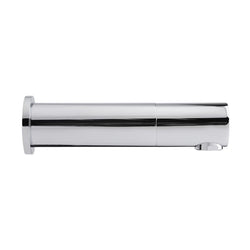 LLAVE TUBULAR  ELECTRONICA CON SENSOR P/EMPOTRAR A PARED (25.2501.21)