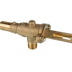 VALVULA ESTUFA  LATON IUSA (311843)