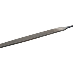 Lima Bastarda Plana  12" SURTEK (120334)