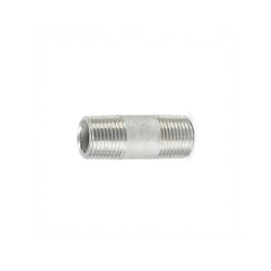 Niple Galvanizado  1/4  X  2   AR A010220