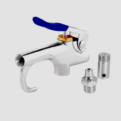 PISTOLA SOPLETEADORA TOOLCRAFT (TC2014)