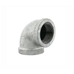 CODO GALVANIZADO 6"  X 90   (510-013)