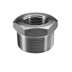 REDUCCION BUSHING GALVANIZADA  4   A   3