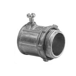 CONECTOR CONDUIT P. DELGADA 3/4" ANCLO  (CCL 34)