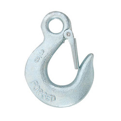 GANCHO OJO C/ SEGURO P/CARGA 3/8"  1.85 TON DOGO  (JG5015)