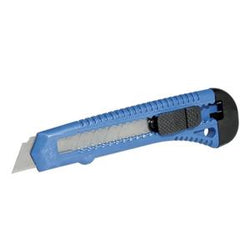 Navaja Plastica Grande  8 Puntas  FOY (143106) PVL