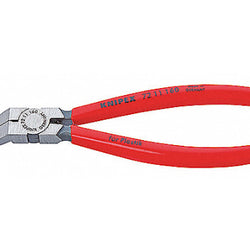 PINZA CORTE DIAGONAL 6 1/4 L KNIPEX (58JN48)