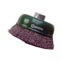CEPILLO EXITO 764901 COPA ONDULADO 4 23/32  X 5/8  (ECD-003)
