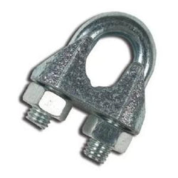 NUDO PARA CABLE DE  5/16"  TOOLCRAFT (TC0954)