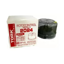 FOTOCELDA 2024 220 VOLTS