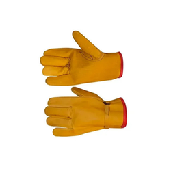 GUANTE PIEL RES ARGONERO 301 GSG